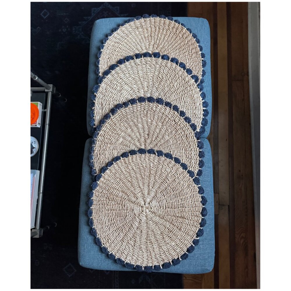 Serena & Lily Catalonia Placemats